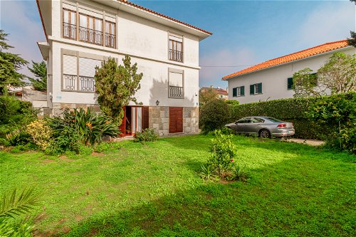 7-bedroom villa, with garden, in Cascais. 2439178427