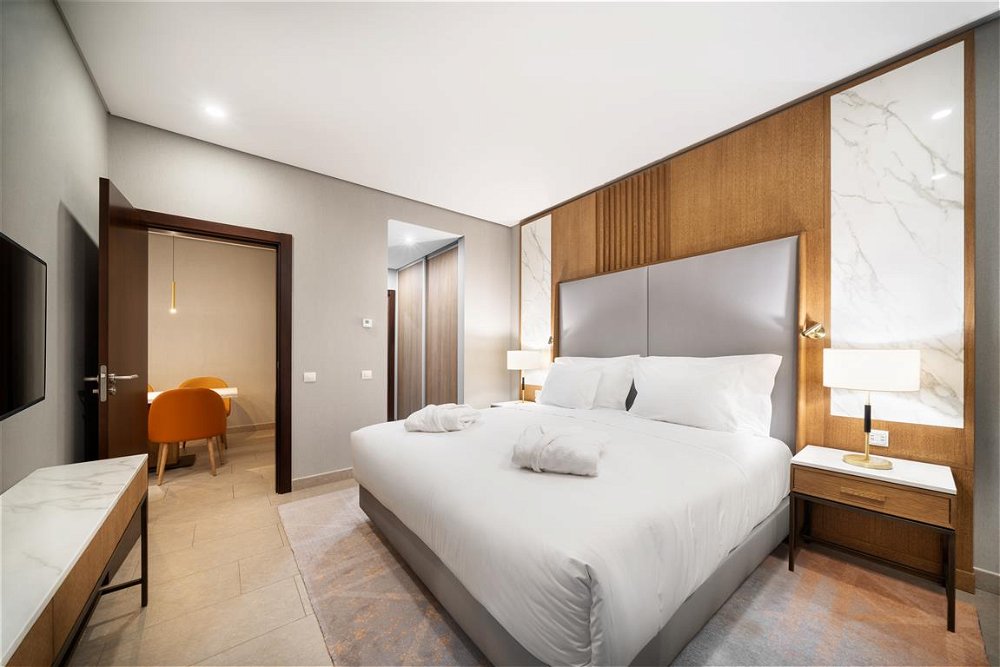 2 Bedroom Apartment with Balcony Wyndham Grand Algarve 2400658635