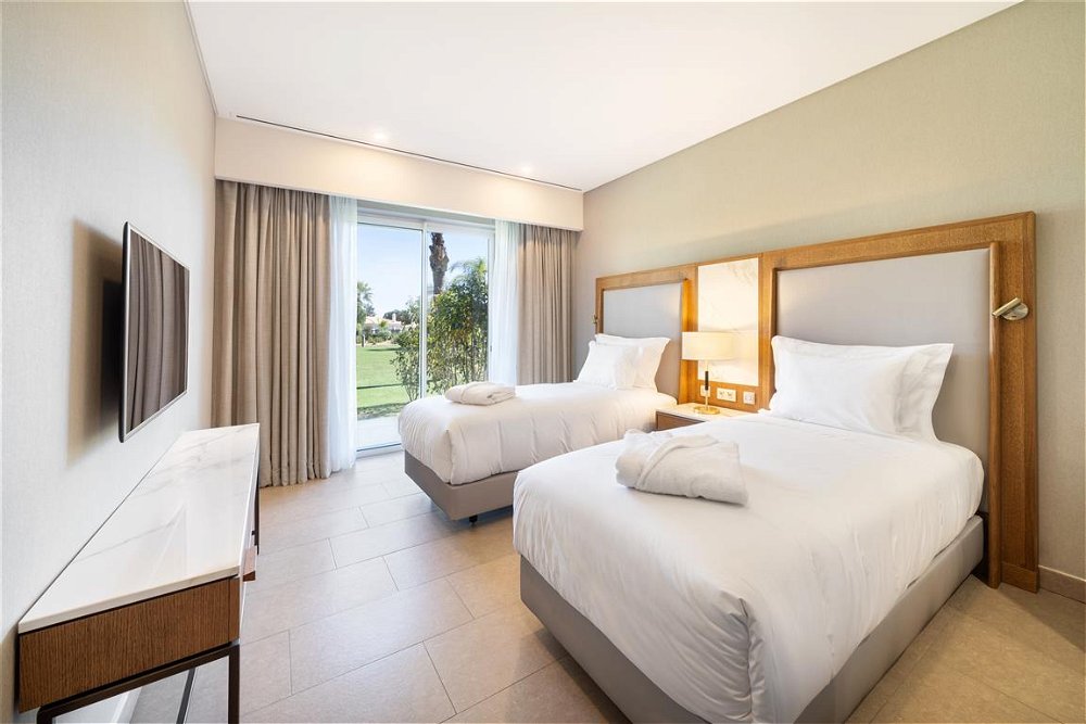2 Bedroom Apartment with Balcony Wyndham Grand Algarve 3645735757