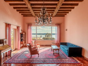 6+2-bedroom villa with river view, Lisbon 3823771504