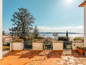 6+2-bedroom villa with river view, Lisbon 3823771504