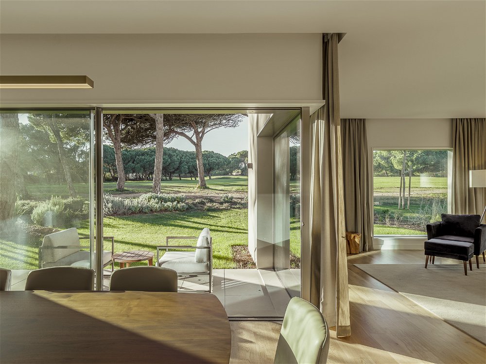 3-bedroom villa, garden and pool, in Quinta da Marinha 251327766