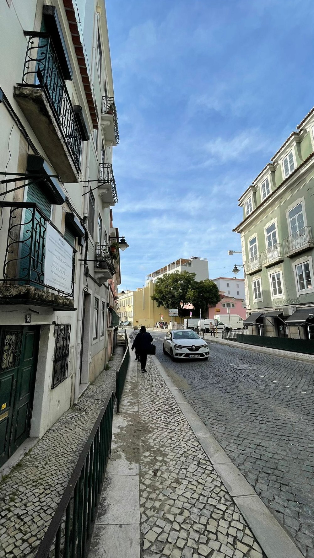 1-bedroom apartment, in Calçada da Pampulha, Lisbon 3785289495