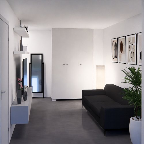 1-bedroom apartment in Calçada da Pampulha, Lisbon 3034937412