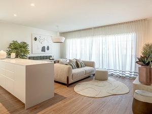 3 bedroom apartment with balcony in Telheiras, Lisbon 1212060464