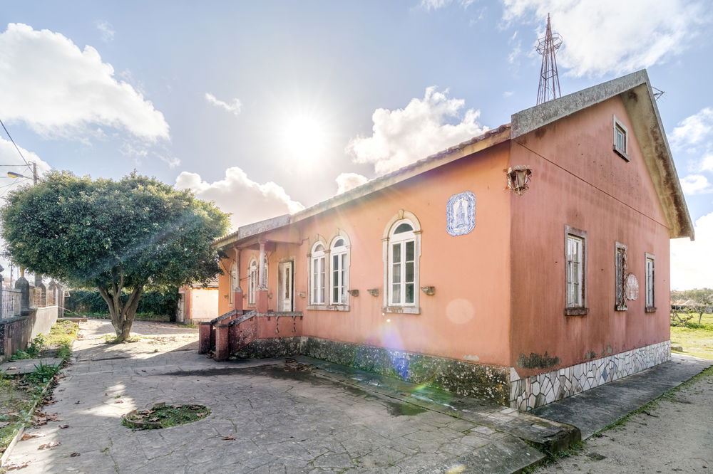 4-bedroom Villa, in Granja do Marquês, Sintra 1303383499