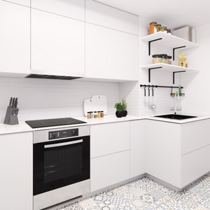 1+1-bedroom apartment in Calçada do Menino Deus, Lisbon 2059164718