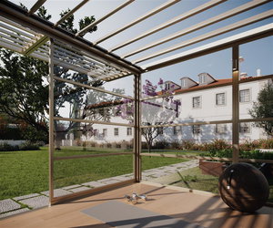 3 Bedroom apartment duplex, Condes de Caria, Lisboa 1930865795