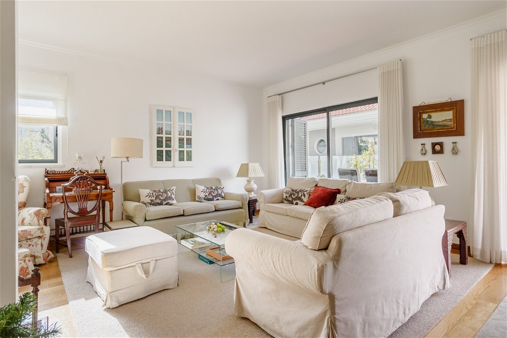 3+1 bedroom villa in a condominium, in Estoril, Cascais 2397291900