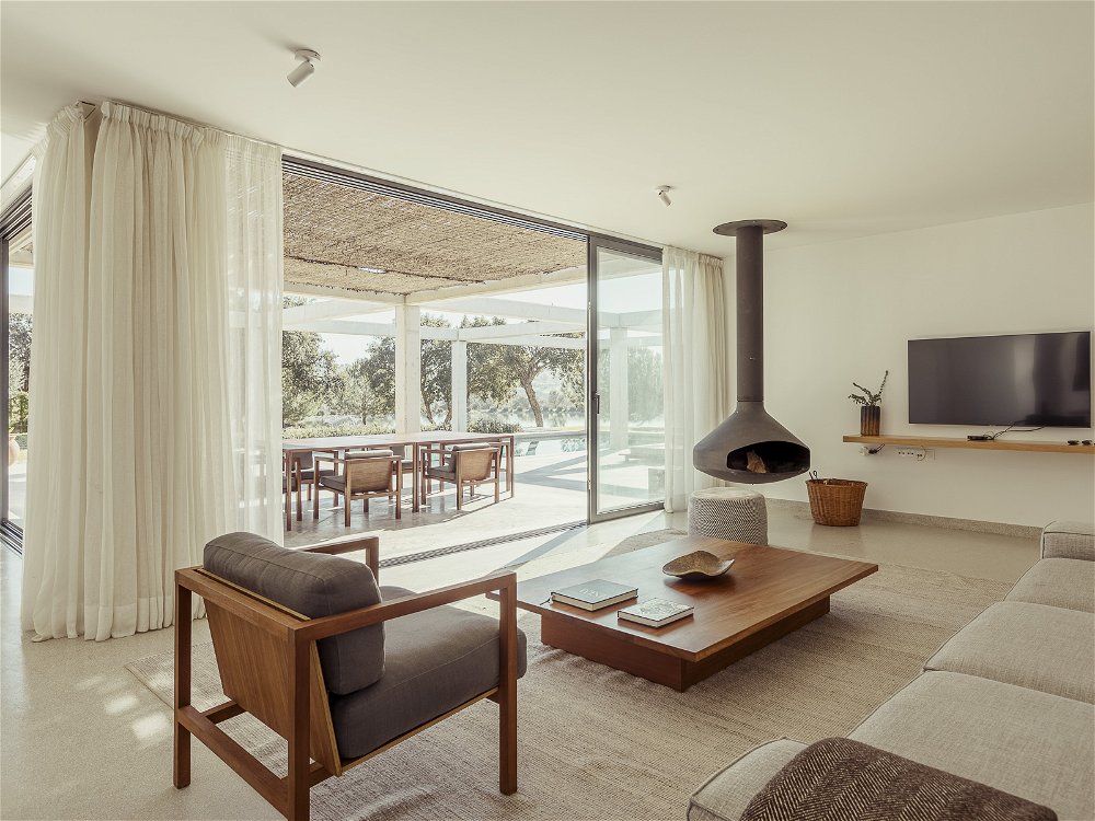 3-bedroom villa, in Montemor-o-Novo, Alentejo 4107451423