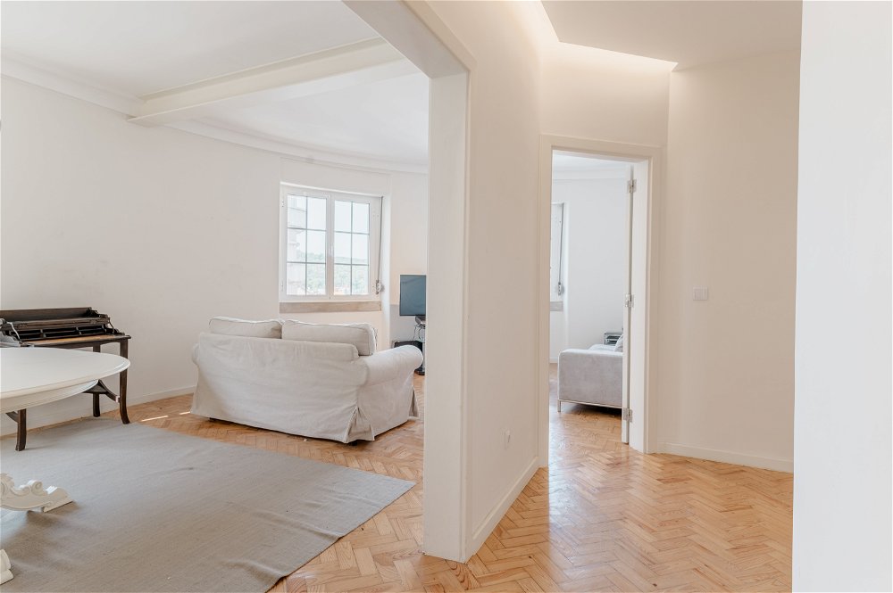 4-bedroom apartment renovated, Campo de Ourique, Lisbon 1767475445