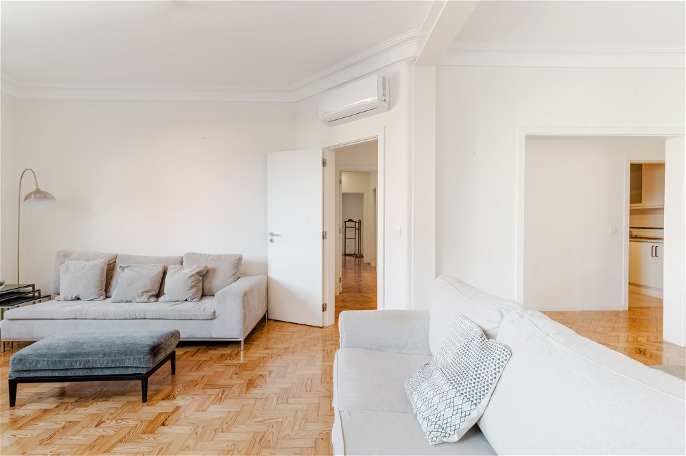 4-bedroom apartment renovated, Campo de Ourique, Lisbon 1767475445