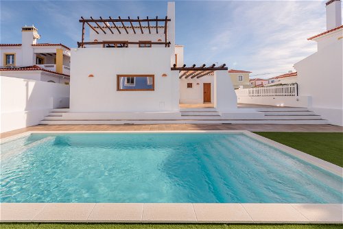 3 bedroom villa with swimming pool, in Porto Covo, Sines 2654278146