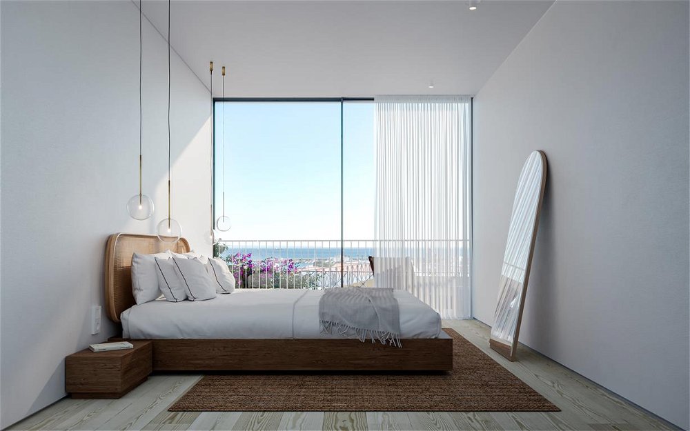 1-bedroom apartment with balcony, in Avenida Valbom, Cascais 714471274