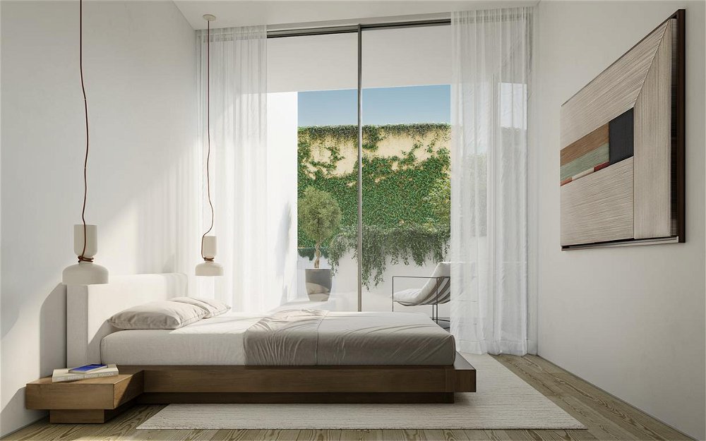 3-bedroom apartment with terrace, in Avenida Valbom, Cascais 1569900540
