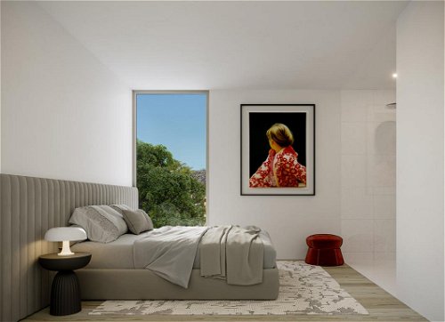 2-bedroom apartment with balcony, in Avenida Valbom, Cascais 1029000729