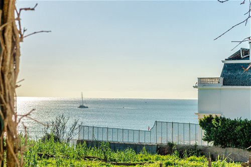 3-bedroom apartment, with sea view, in Estoril, Cascais 953945067