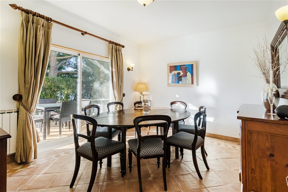 4-bedroom villa with pool, VilaSol, Vilamoura, Algarve 579330421