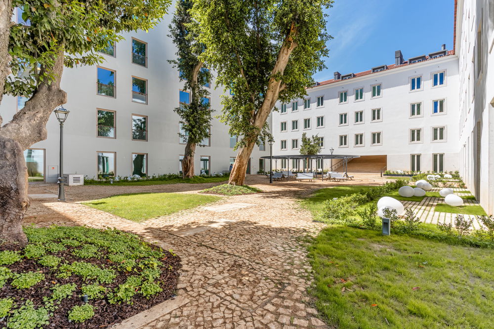 1-bedroom apartment, in Estrela, Lisbon 737444213