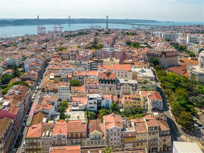 1-bedroom apartment, in Estrela, Lisbon 737444213