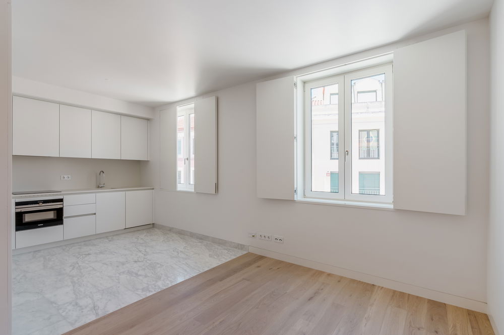 1-bedroom apartment, in Estrela, Lisbon 737444213