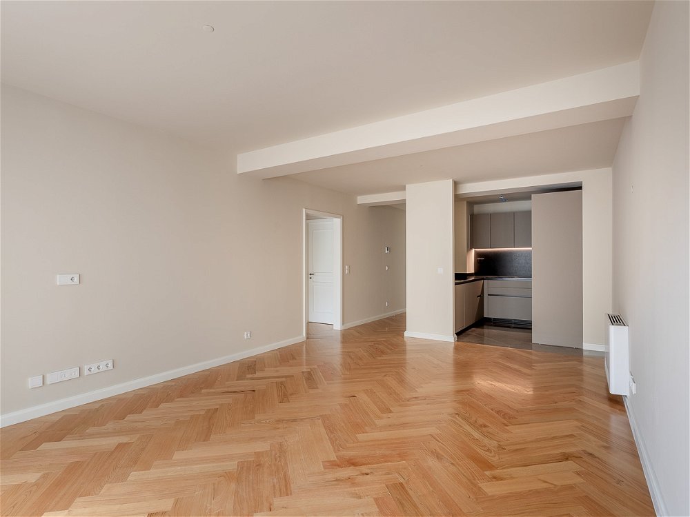 1-bedroom apartment with parking in downtown Porto 897858619