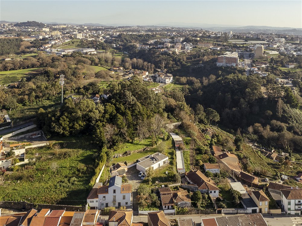 Farm with rentability in Campanhã, Porto 291575042