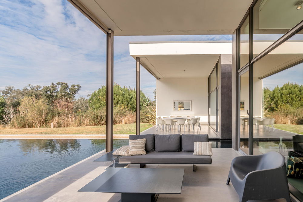 6-bedroom villa + 8-hectare plot of land in Comporta. 1563755965