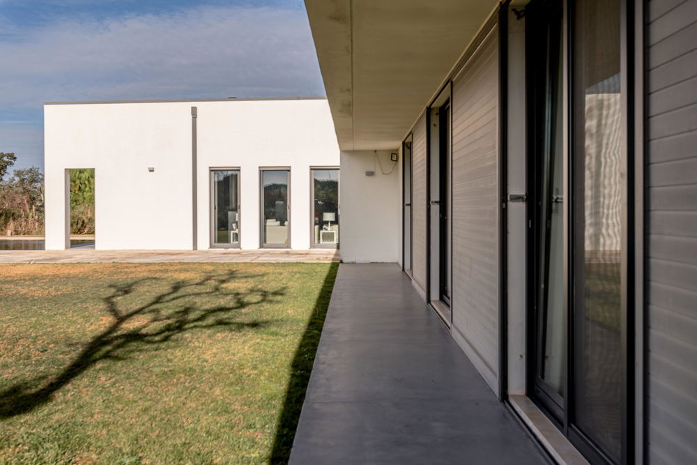 6-bedroom villa + 8-hectare plot of land in Comporta. 1563755965