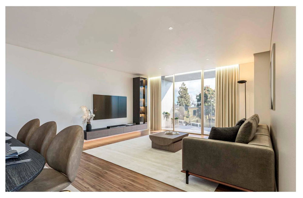 2-bedroom apartment, with balcony, in Hinton, Funchal 2004331164