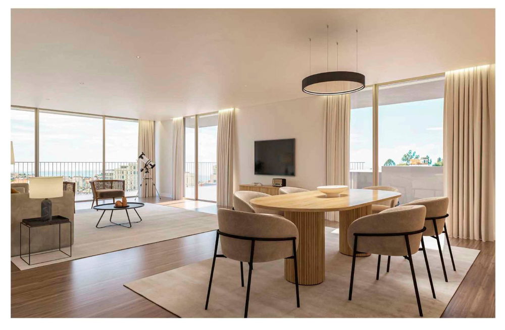 2-bedroom apartment, with balcony, in Hinton, Funchal 2004331164