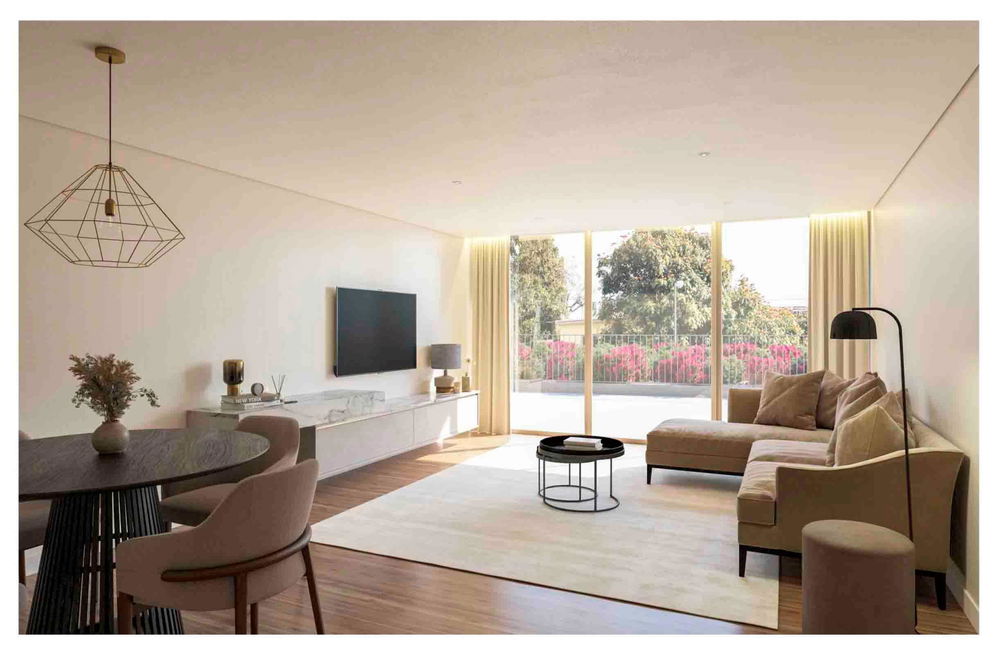 2-bedroom apartment, with balcony, in Hinton, Funchal 2004331164