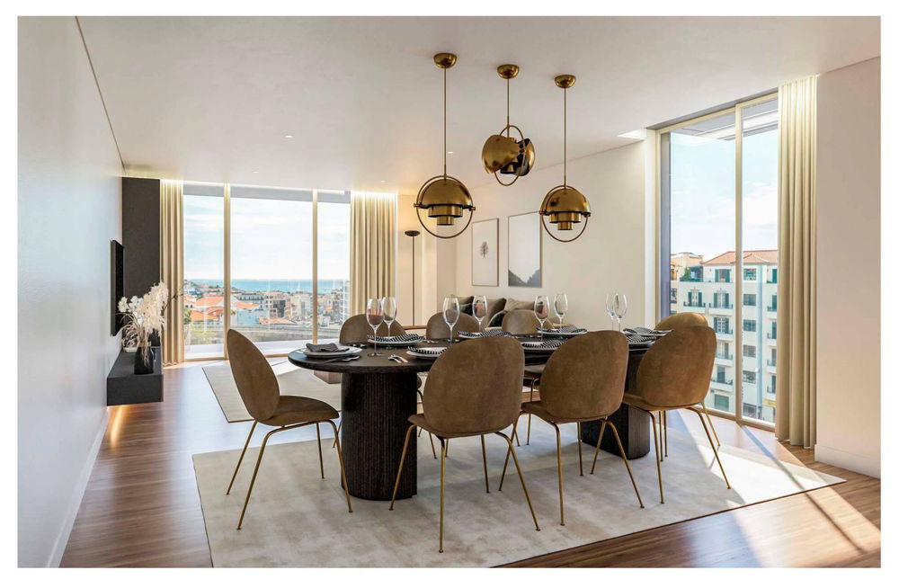 2-bedroom apartment, with balcony, in Hinton, Funchal 2004331164