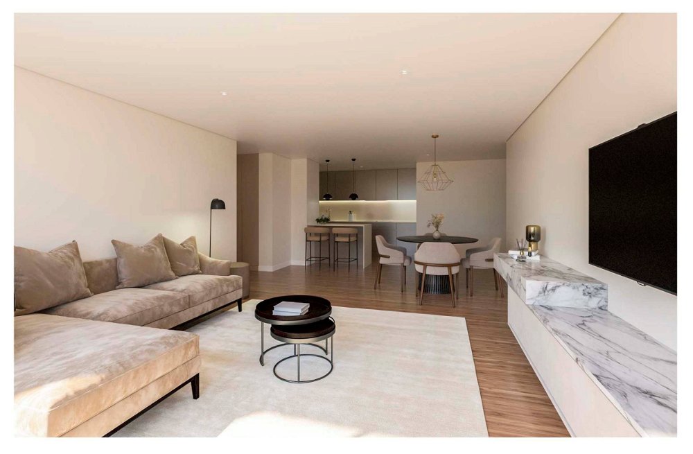 3-bedroom apartment, with balcony in Hinton, Funchal 2034997891