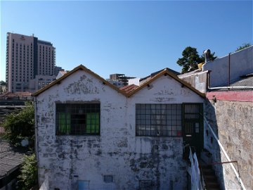 Building to be rehabilitated, in Bonfim, Porto 3113127017