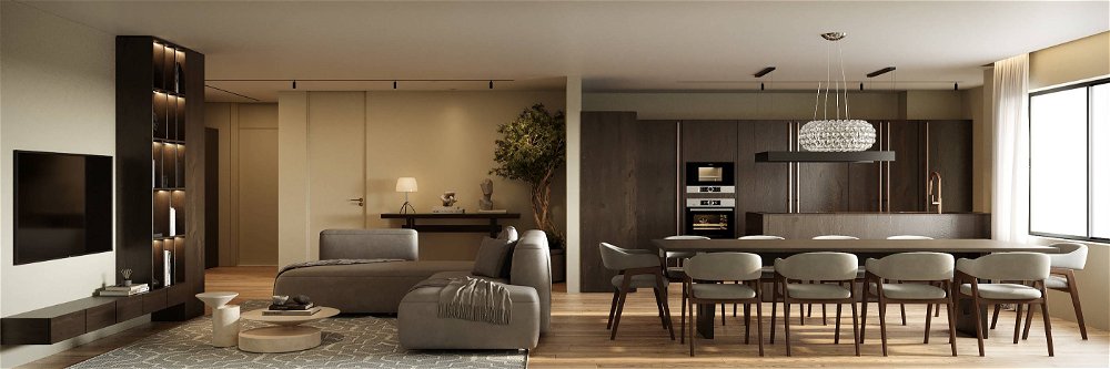 2-bedroom apartment duplex in Art House Boavista, Porto 2066352987
