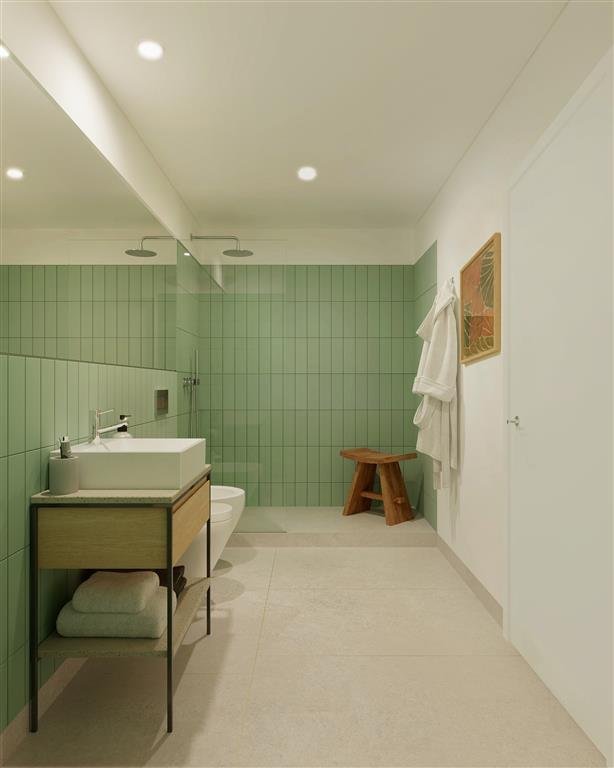 2-bedroom apartment at ESSENCE – New Tradition, Porto 2840081569