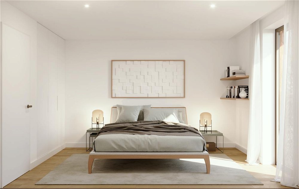 1-bedroom apartment at ESSENCE – New Tradition, Porto 3225022831