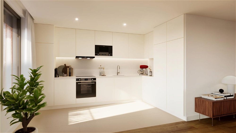 3-bedroom apartment at ESSENCE – New Tradition, Porto 2964635085
