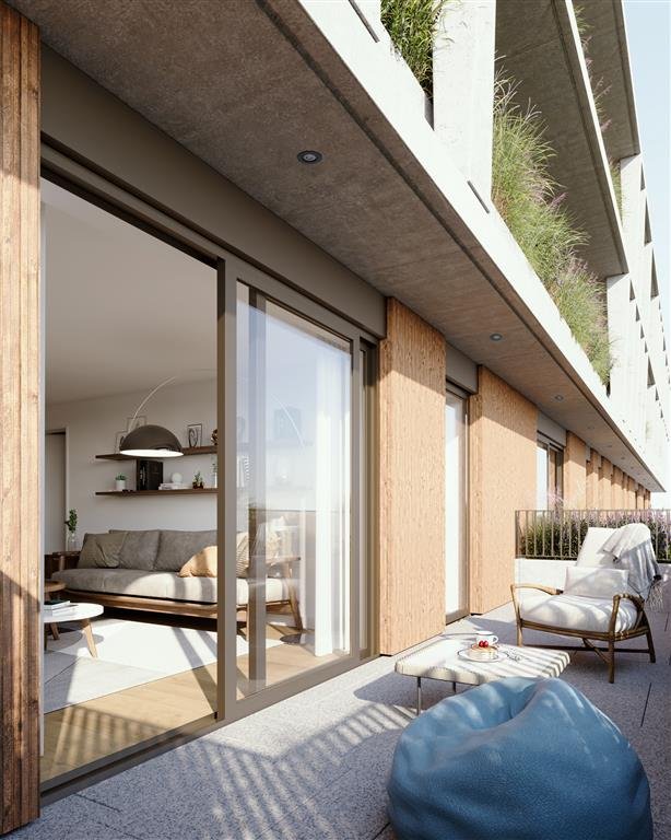 1+1-bedroom apartment at ESSENCE – New Tradition, Porto 2394557855