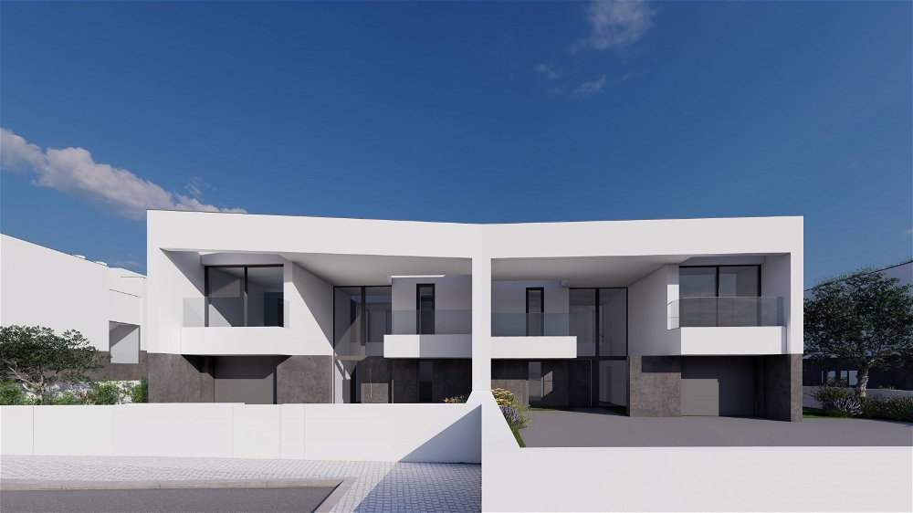 4-bedroom villas in the Light-Houses, Lagos, Algarve 2414385897