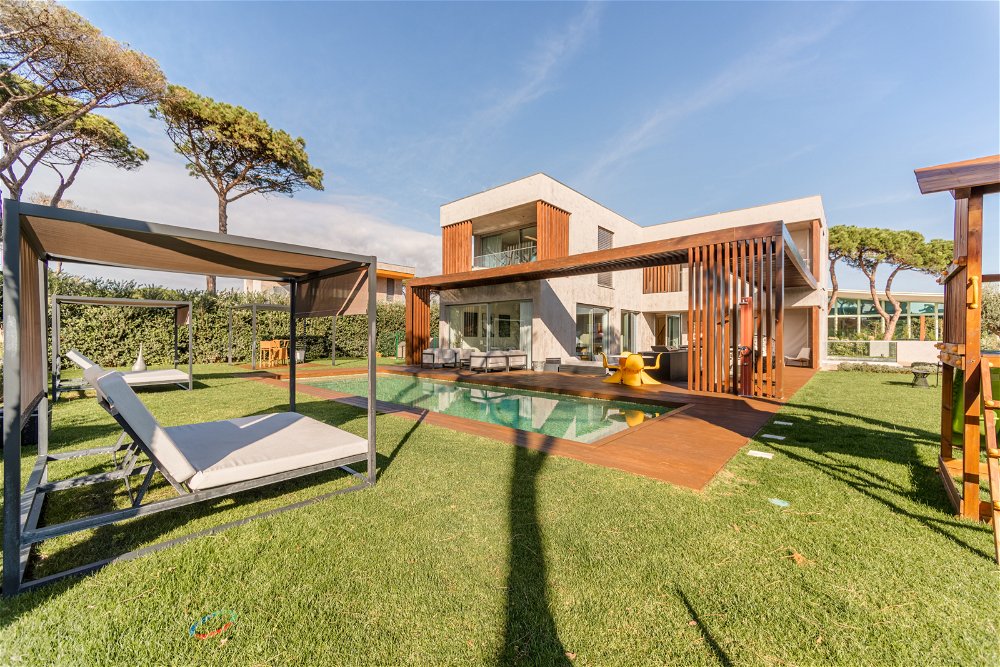 5-bedroom villa in Quinta da Marinha, Cascais 3364080162