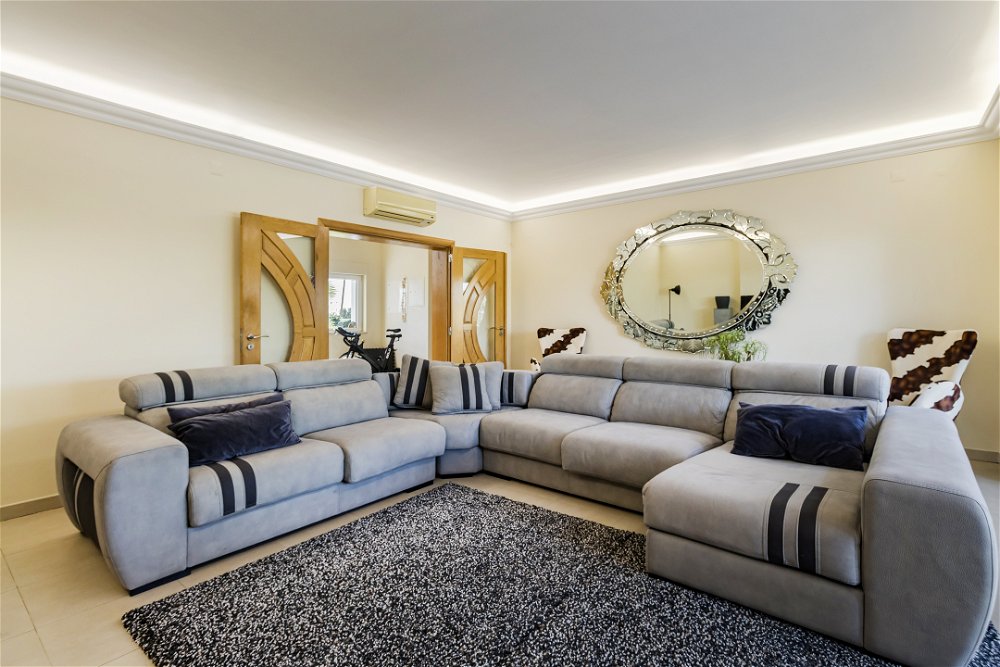 4-bedroom villa with pool and garden, Boliqueime, Algarve 4086503882