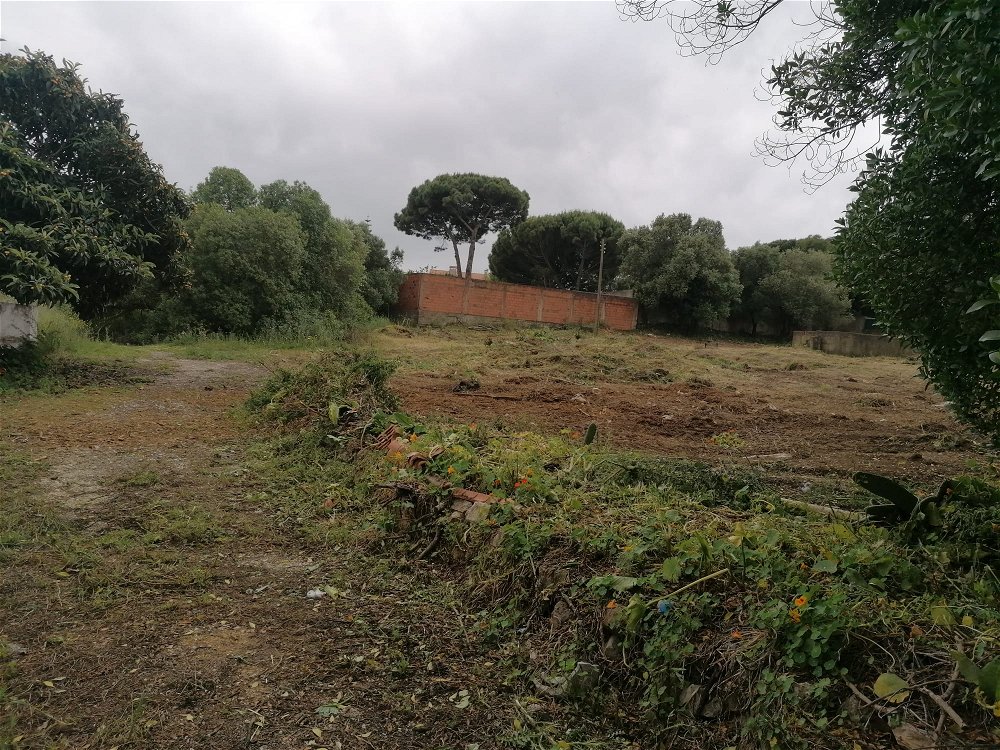 Plot of land in Bicesse, Cascais 159061505