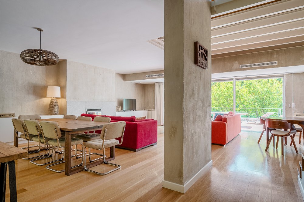 3-bedroom +1 apartment in a condominium in Estoril 1149391069