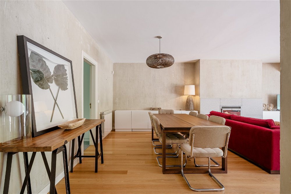 3-bedroom +1 apartment in a condominium in Estoril 1149391069