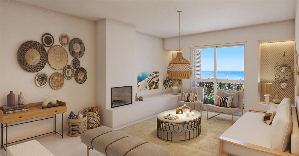 1 Bebroom apartment duplex and terrace, Masana, Algarve 1019826980