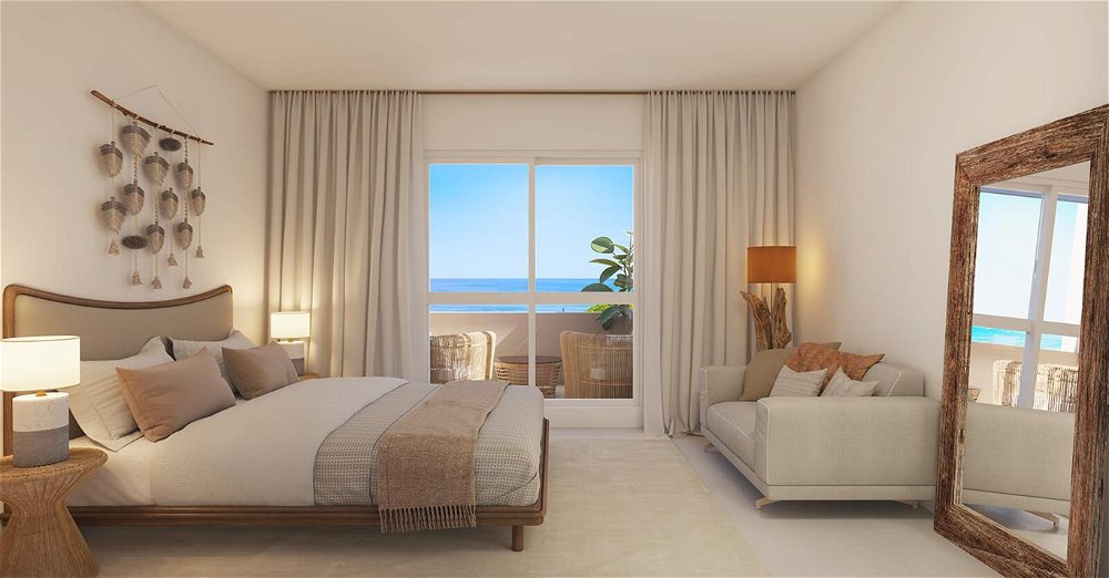 1 Bebroom apartment duplex and terrace, Masana, Algarve 1019826980