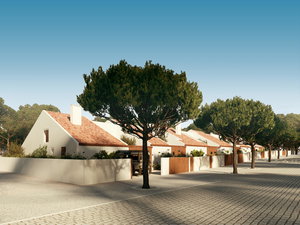 4-bedroom villa in Muda village, Comporta 2267953300
