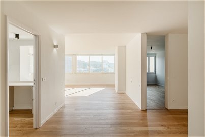 4-bedroom apartment, renovated, in Miraflores, Oeiras 1535559291